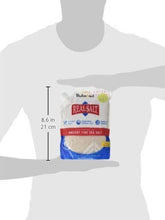 Load image into Gallery viewer, Real Salt - Unrefined Ancient Sea Salt 26oz Pouch, 6 Pack for Flavor Enthusiasts