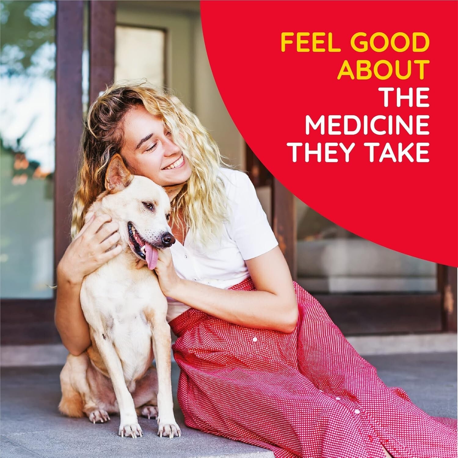 12 Powerful Natural Medicines for Pet Pain - Homeopathic Drops for Dogs & Cats