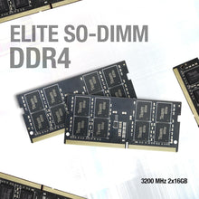 Load image into Gallery viewer, High-Performance 64GB DDR4 3200MHz RAM - Upgrade for Laptop Memory Enhancements