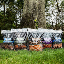 Load image into Gallery viewer, Eco-Friendly 40lb Hardwood Pellets for Smokers and Grills - Unmatched Flavor