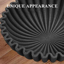 Load image into Gallery viewer, Sleek Decorative Resin Bowl - Multi-Purpose for Kitchen &amp; Entry Table