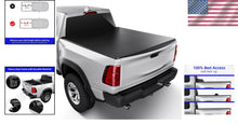 Load image into Gallery viewer, Protective Vinyl Truck Bed Cover for 2019-2025 Ram 1500 - Weather Resistant