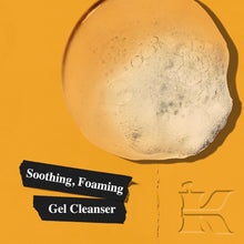 Load image into Gallery viewer, Calendula Deep Cleansing Face Wash - Paraben &amp; Sulfate Free for Balanced Skin