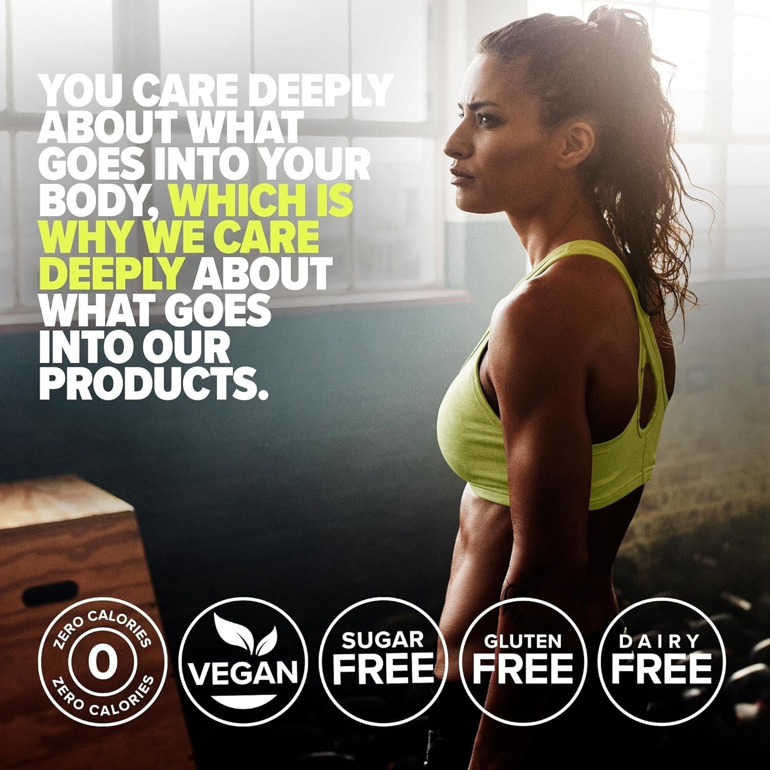 Comprehensive Hydration with Hydrolift Electrolytes - Lemon Flavored Powder