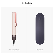 Load image into Gallery viewer, Compact Airstrait Hair Straightener - Ideal for Effortless Styling Anywhere