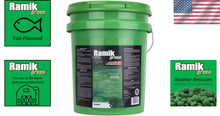 Load image into Gallery viewer, Effective 20 lb Fish Flavored Rodenticide - Weatherproof Pellets for Home Use