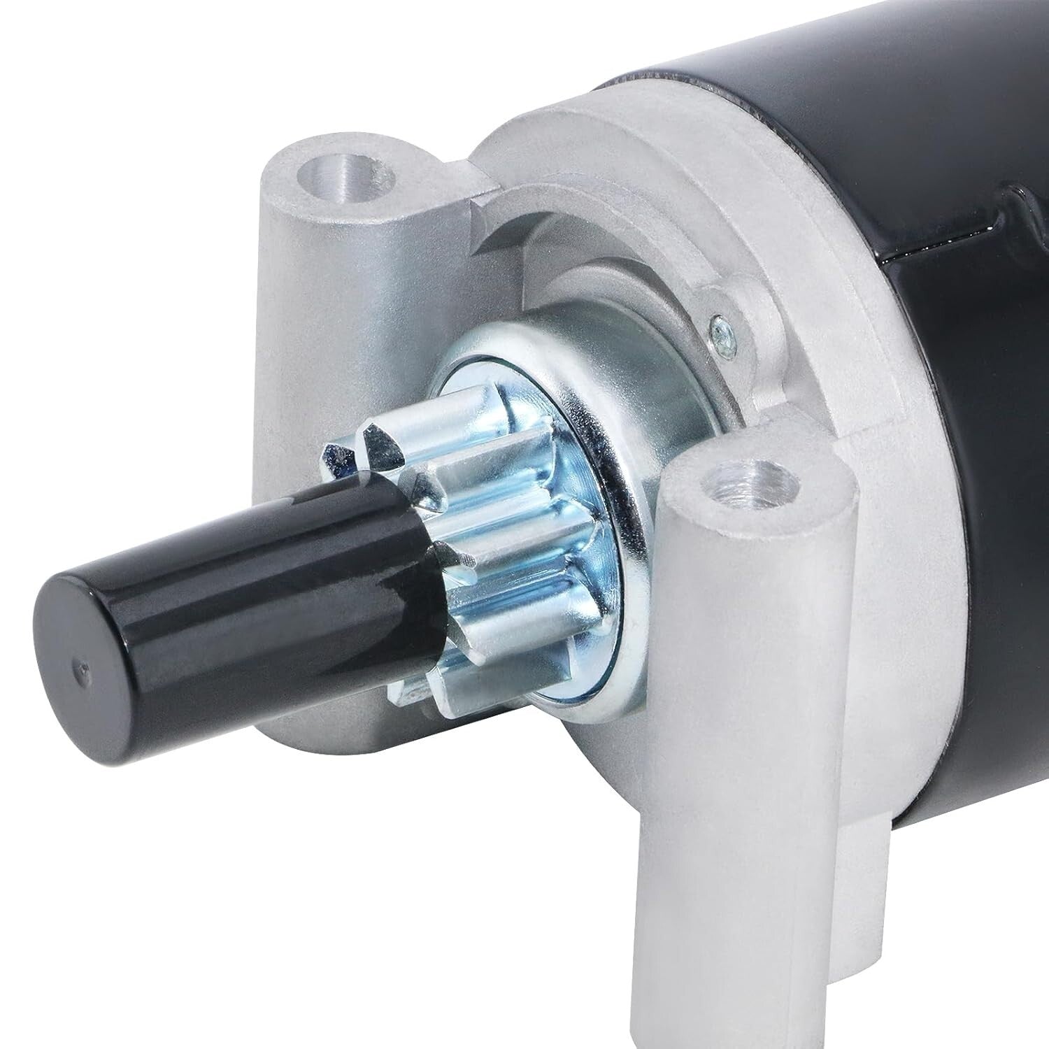 Heavy-Duty Kohler Starter Replacement for 20-27HP Engines - 12 Volt Reliability