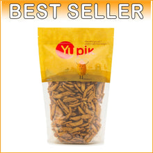 Load image into Gallery viewer, Deliciously Crunchy Salted Sesame Sticks - 6 x 2.2 lb for Anytime Snacking