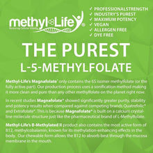Load image into Gallery viewer, Premium Methylated B12 and Folate Supplement – 90 Chewable Tablets for Vitality
