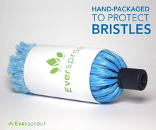 Load image into Gallery viewer, Eco-Friendly Duster Combo: 3-Pack Microfiber Dusting &amp; Cleaning Solutions