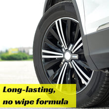 Load image into Gallery viewer, Tire Shine &amp; Cleaner - Non-Greasy, UV Protection, Convenient 12 Oz Spray Bottles