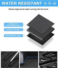 Load image into Gallery viewer, Durable Anti-Slip Trunk Mat for 2023-2025 Kia Sportage - Hassle-Free Cleaning