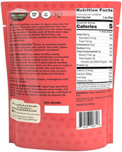 Load image into Gallery viewer, Keto-Friendly Variety Pack: Angel Hair, Fettuccine, &amp; Shirataki Rice - Low Carb