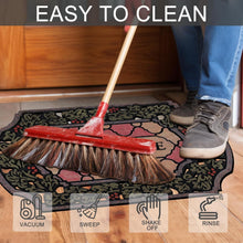 Load image into Gallery viewer, Heavy-Duty 24 x 36 Entry Mat with Non-Slip Grip - Ideal for High Traffic Areas