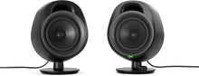 Load image into Gallery viewer, Arena 3 4-Inch Gaming Speakers - Superior Audio with Adjustable Stand &amp; Controls