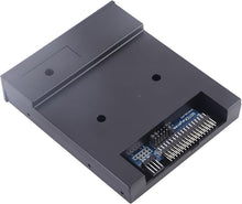 Load image into Gallery viewer, Lightweight USB Floppy Emulator - Easy Install for Keyboard Musicians and PCs