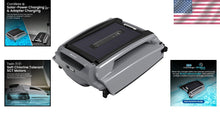 Load image into Gallery viewer, Advanced Solar Pool Skimmer with 30-Hour Battery Life &amp; Easy Remote Control