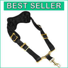 Load image into Gallery viewer, Lightweight Saxophone Neck Strap with Breathable Padding &amp; Washable Features