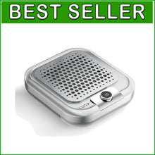 Load image into Gallery viewer, Compact Professional Nail Dust Collector - 600PA Suction &amp; Heat Dissipation