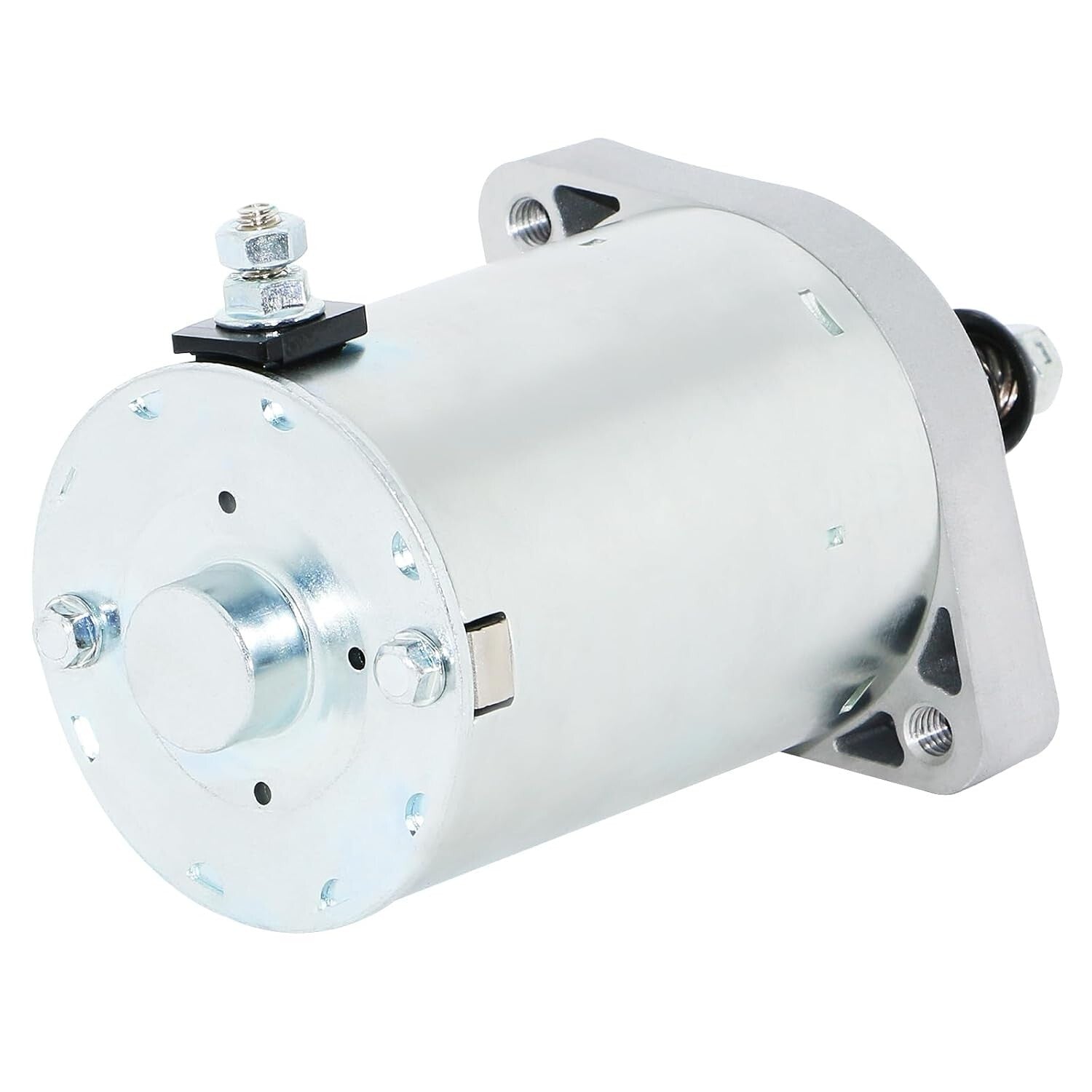 Durable Metal Starter Replacement for Kawasaki FS and FR Models – 166.67 Amps