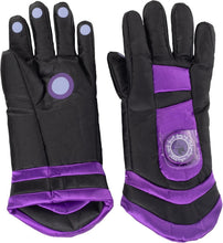 Load image into Gallery viewer, Wild Kratts Aviva Suit with Vest, Gloves &amp; 2 Discs - Adjustable Costume 4-6X