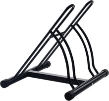Load image into Gallery viewer, RAD Cycle Mighty Rack: Versatile Two Bike Stand with Durable Steel Construction