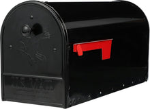 Load image into Gallery viewer, Durable Alloy Steel Mailbox with Dual Access - Ideal for High Volume Deliveries