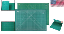 Load image into Gallery viewer, Professional Non-Slip A1 Rotary Cutting Mat - Ideal for Quilting &amp; Sewing