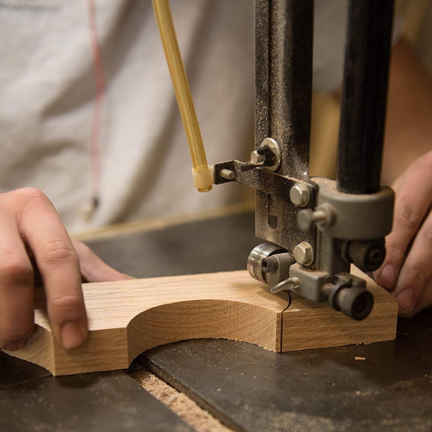 Derby Style Handcrafted Cedar Cane, 34-Inch - Lightweight & Stylish Mobility Aid