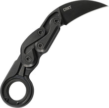 Load image into Gallery viewer, Compact Outdoor Folding Knife with Kinematic Feature - Perfect for Adventurers