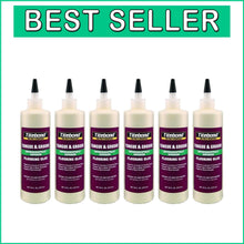 Load image into Gallery viewer, 6 Bottles of Titebond Tongue &amp; Groove Flooring Glue - Water Resistant Bonding