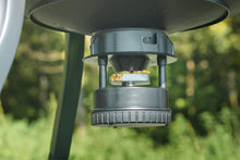 Load image into Gallery viewer, Versatile Freestanding Deer Feeder Tripod with Digital Timer &amp; Metal Spin Plate