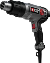 Load image into Gallery viewer, Versatile 1500 Watt Heat Gun with Integrated Stand - Ideal for Painting and More