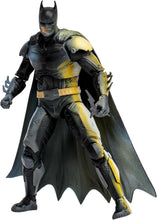 Load image into Gallery viewer, Ultra-Articulated 7" DC Multiverse Figures: Batman, Supergirl &amp; Dr. Fate Bundle