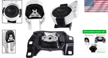 Load image into Gallery viewer, High-Performance Engine &amp; Transmission Mount Kit for 2013-2023 Escape &amp; Transit