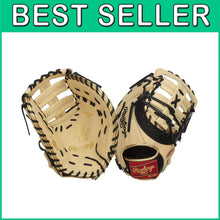 Load image into Gallery viewer, Heart of The Hide R2G 13" First Base Baseball Glove - Perfect for Youth Players