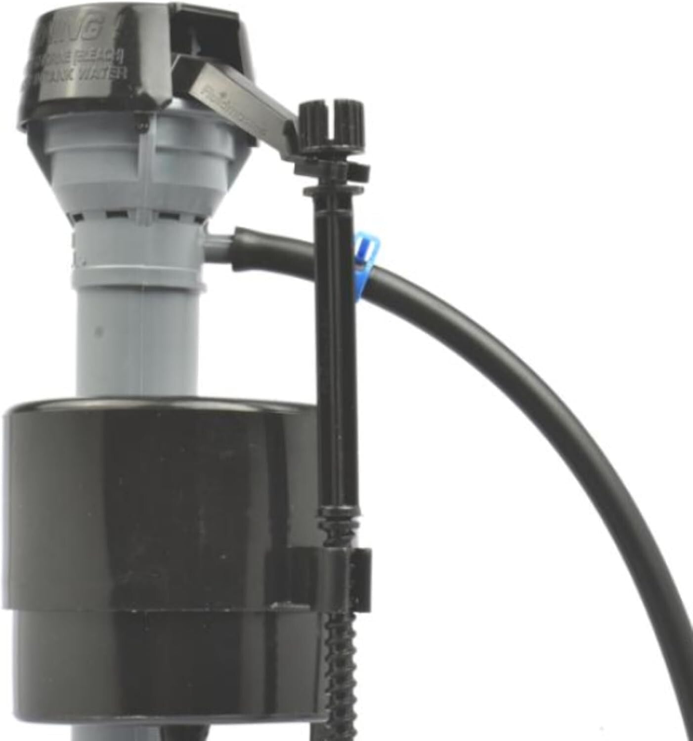 Efficient Universal Toilet Fill Valve 3 Pack - High Performance & Easy Install