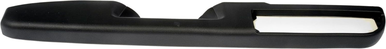 Durable Armrest Repair Kit for Chevrolet & GMC - Metal Skeleton, Black Finish