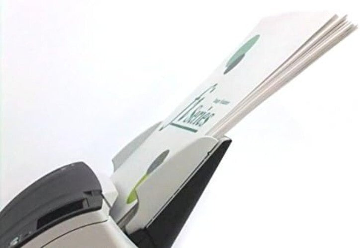 Professional PDF Document Scanner - High-Volume Duplex Scanning at 200/300 DPI