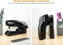 Load image into Gallery viewer, Lightweight Heavy Duty Stapler Set, 40 Sheet Capacity, Ideal for Office and Home