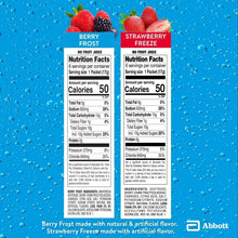 Load image into Gallery viewer, 33% More Electrolytes &amp; Low Sugar - AdvancedCare Plus Hydration Solution for All