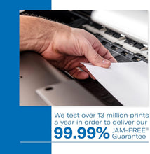 Load image into Gallery viewer, Versatile 8.5 x 14 Legal Copy Paper - 20 lb, 5000 Sheets - Ideal for Offices