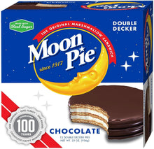 Load image into Gallery viewer, 72 Count Double Decker Chocolate Marshmallow Sandwiches - Freshly Baked Delight
