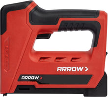 Load image into Gallery viewer, Lightweight Battery-Powered 5-in-1 Stapler &amp; Nail Gun for Professional Projects