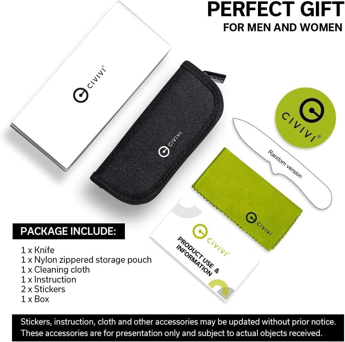 Superlock EDC Pocket Knife with Nitro-V Blade and Lightweight ULTEM Handle