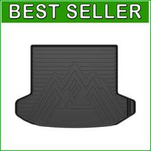 Load image into Gallery viewer, Durable Anti-Slip Trunk Mat for 2023-2025 Kia Sportage - Hassle-Free Cleaning