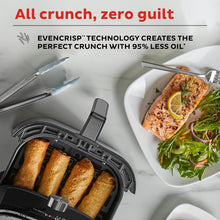 Load image into Gallery viewer, Versatile 6-in-1 Vortex Plus Air Fryer - Perfect for Healthy Family Meals