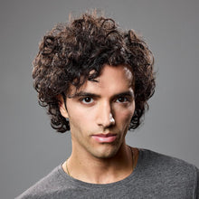 Load image into Gallery viewer, Moldable Hair Clay with Matte Texture - Lightweight, Safe Formula for Styling