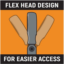 Load image into Gallery viewer, Precision 12-Piece Metric Wrench Set with 72-Tooth Mechanism for Tight Spaces