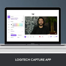Load image into Gallery viewer, Stream with Professional Clarity: C920x Full HD Webcam with Light Correction